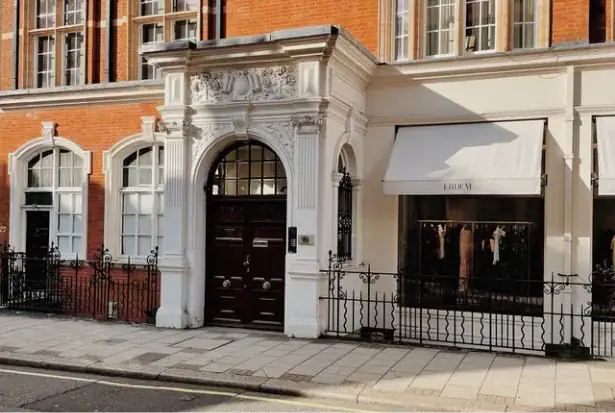 Kontakt 2 contact office 1