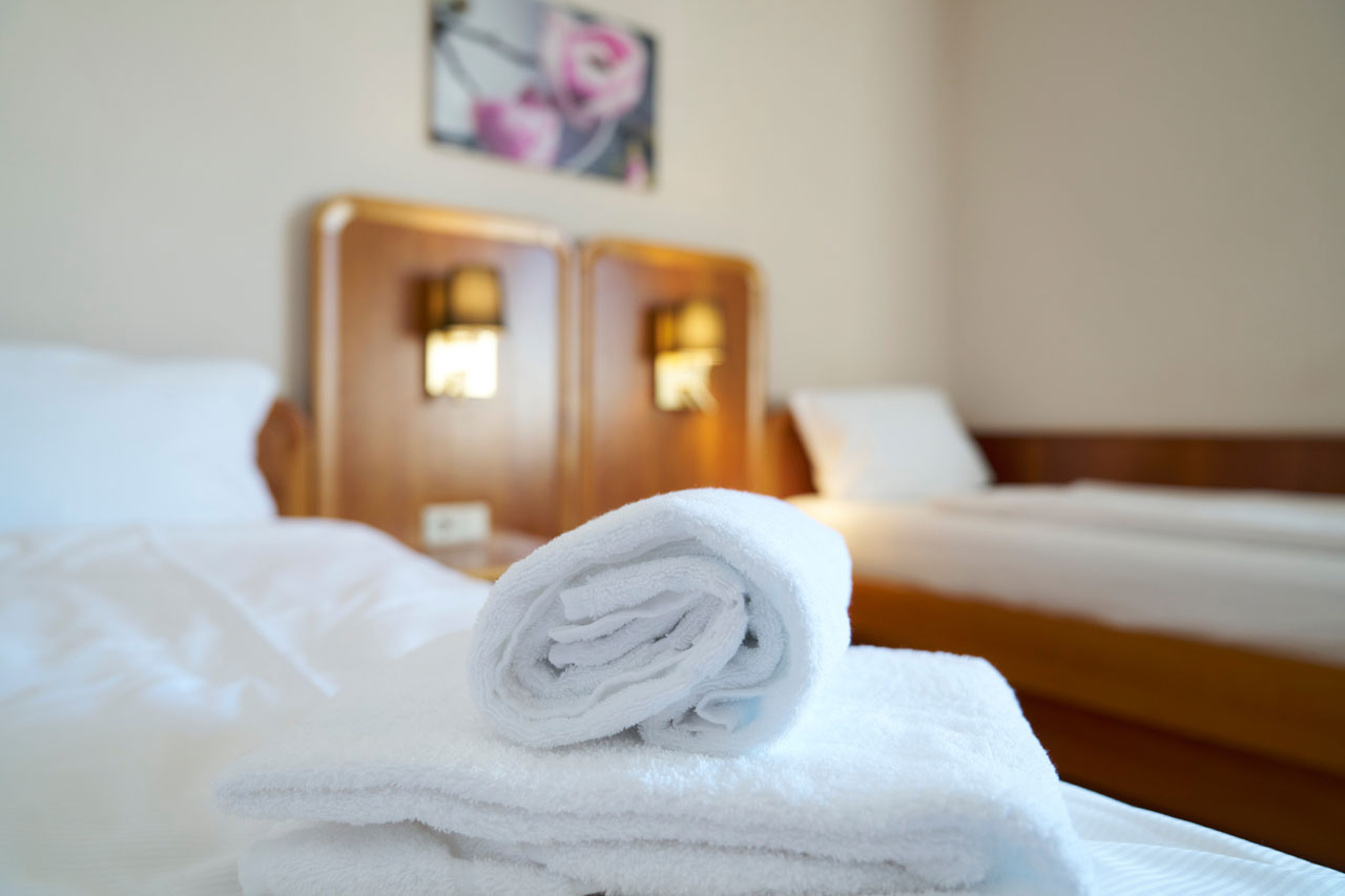 Home 2 Straubing 1 Apartment mit 2 Schlafzimmern