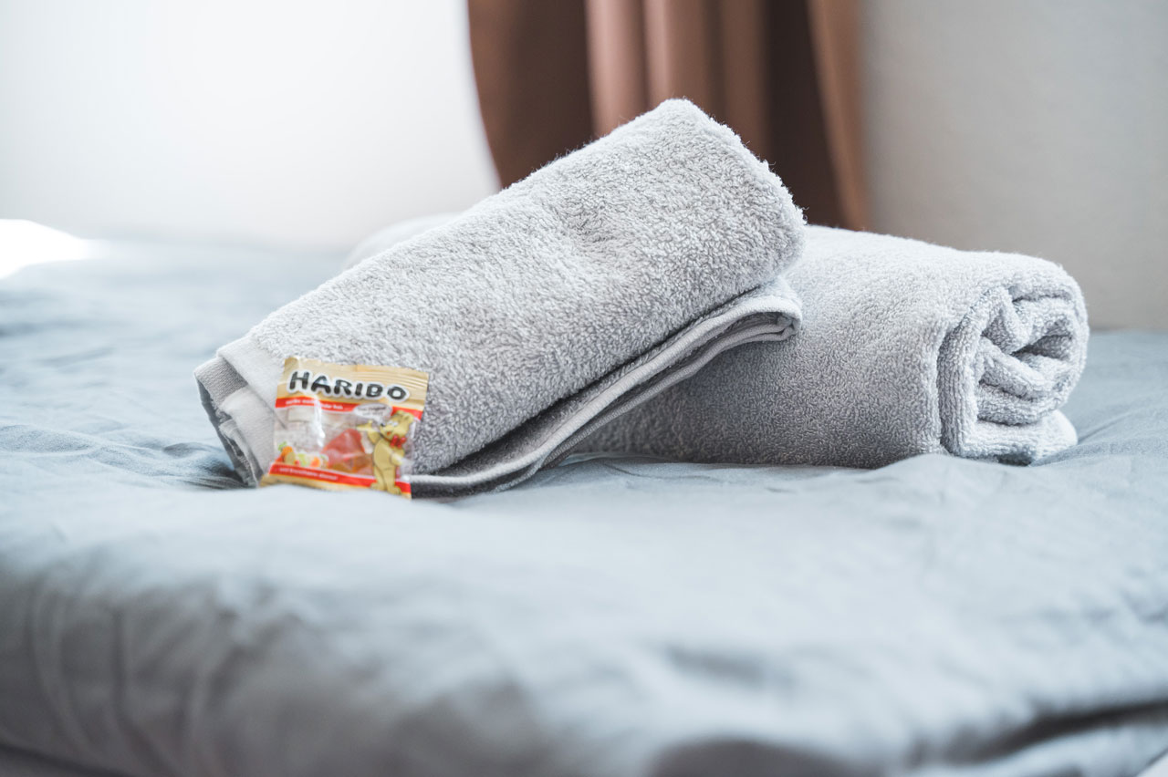 Dresden 3-Zimmer Wohnung für 5 Personen DD04