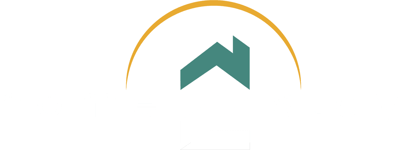 home2stay Logo