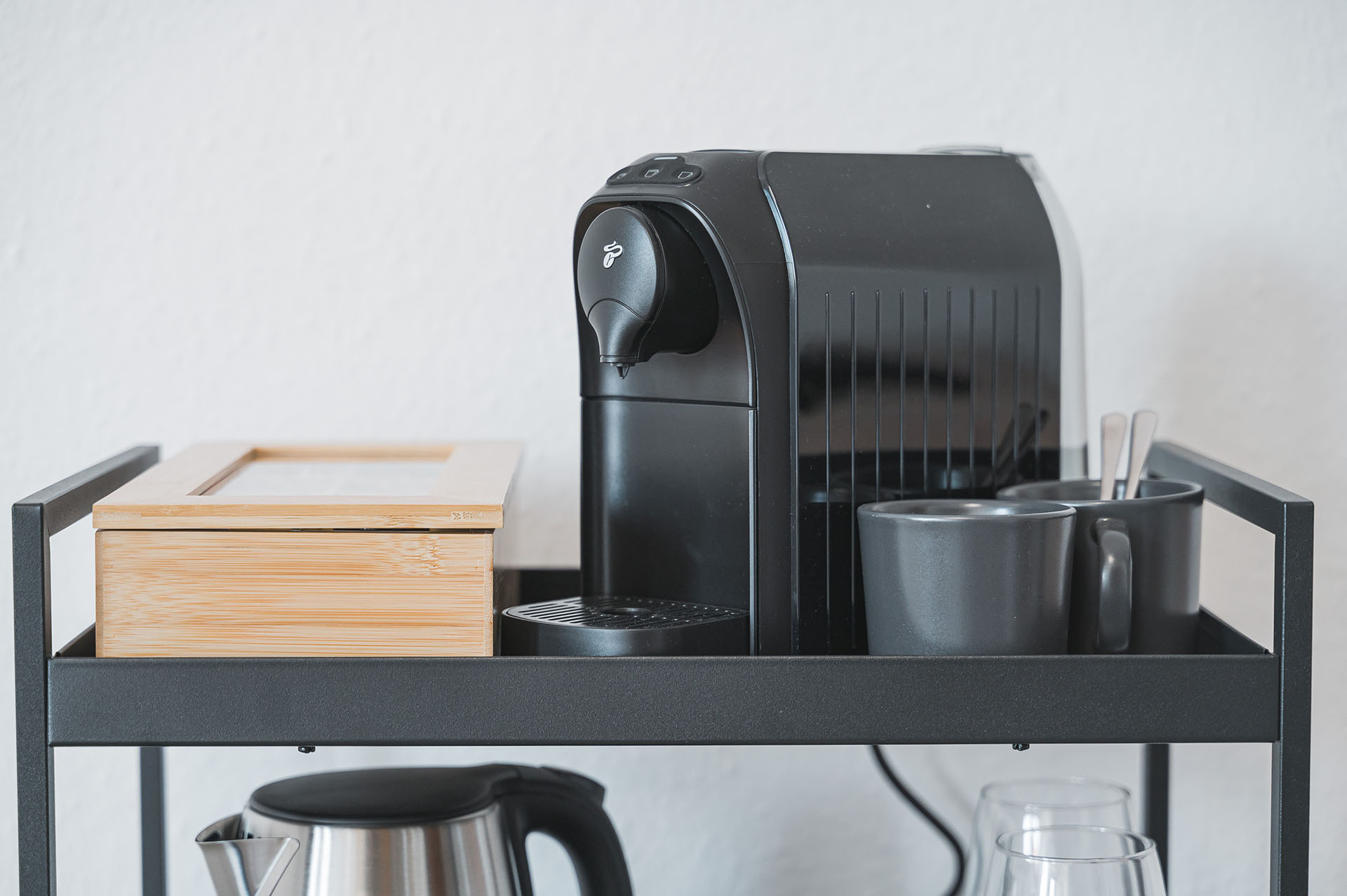 Heilbronn – Apartmenthaus Urbanus